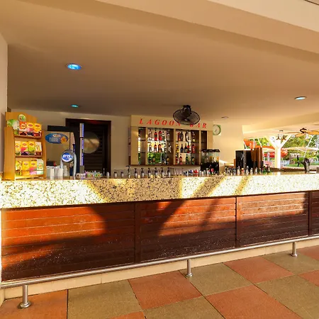 Crystal De Luxe Comfort Collection Kemer