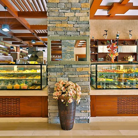 Crystal De Luxe Comfort Collection Resort 5*