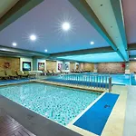 Crystal De Luxe Comfort Collection Resort