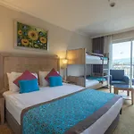 Resort Crystal De Luxe Comfort Collection Kemer