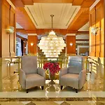 Crystal De Luxe Comfort Collection 5*