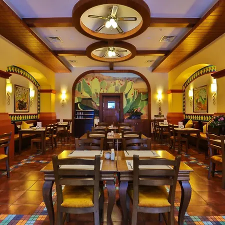 Crystal De Luxe Comfort Collection 리조트