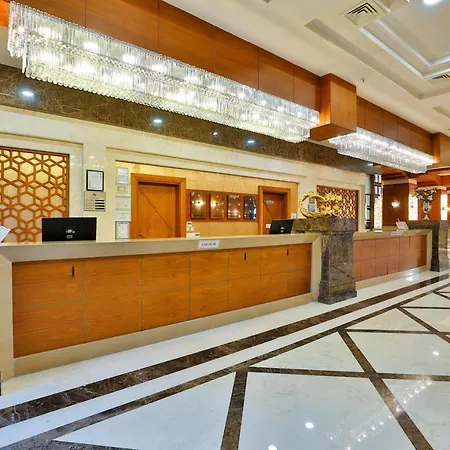 Crystal De Luxe Comfort Collection 5*