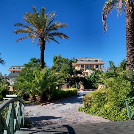 Crystal De Luxe Comfort Collection 케메르